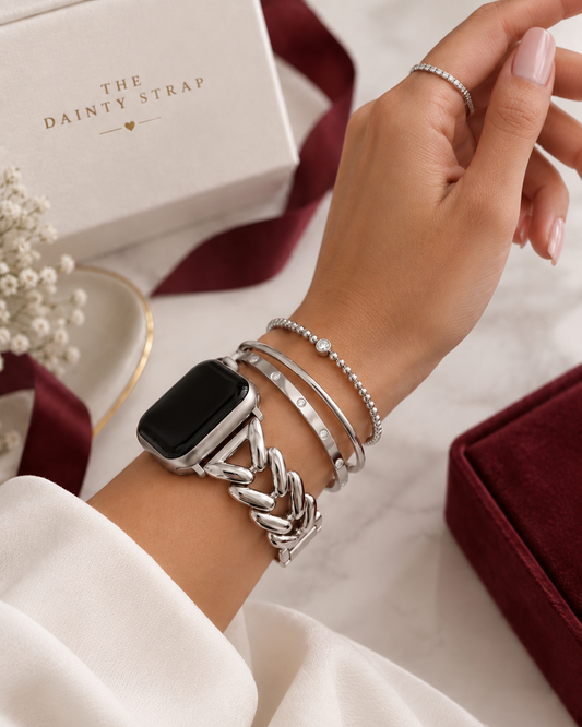 The Aurelia Strap