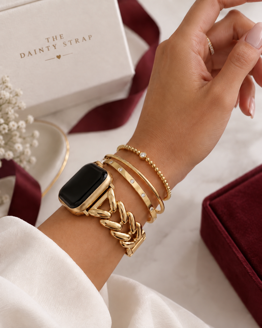The Aurelia Strap