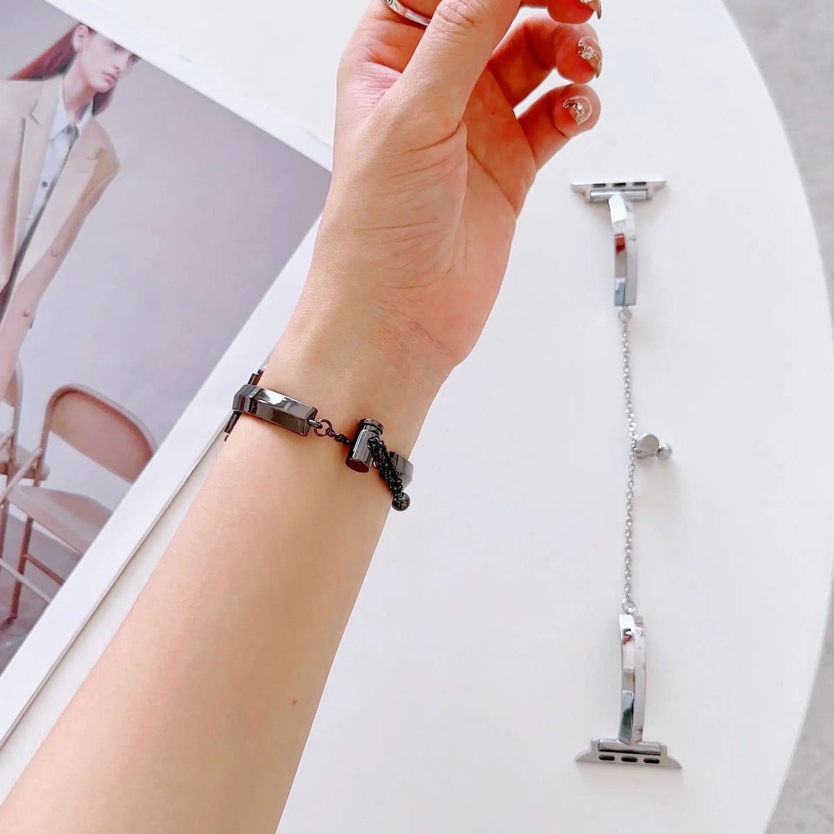 Maya Strap