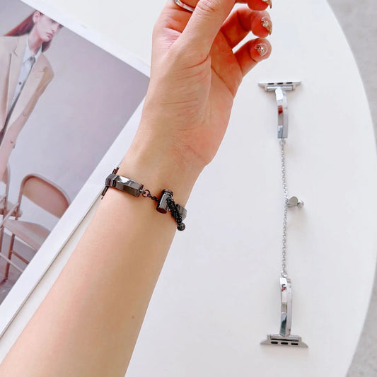 Maya Strap